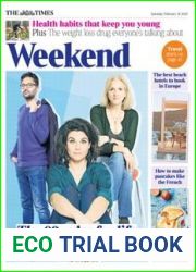 The Times Weekend - 18 February, 2023