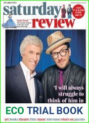 The Times Saturday Review - 18 February, 2023