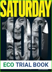 The Guardian Saturday Magazine - No. 73, February 18, 2023