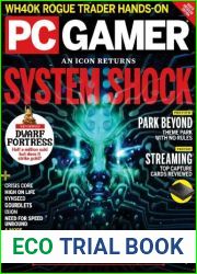 PC Gamer USA - Issue 368, April 2023