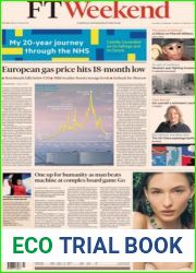 Financial Times Weekend UK - 18 19 February 2023