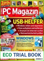 PC Magazin - March 2023 [GER]