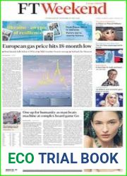 Financial Times Weekend Europe - 18 19 February 2023