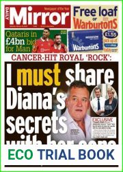 Daily Mirror - 18 February 2023