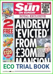 The Sun on Sunday - 19 February, 2023