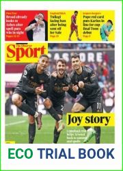 The Observer Sport - 19 February, 2023