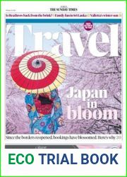 The Sunday Times Travel - 19 February, 2023