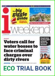 The i Newspaper Weekend - 18 19 February 2023