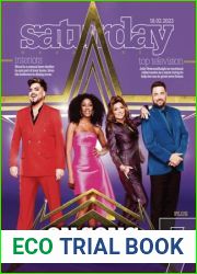Daily Record Saturday Magazine - February 18, 2023