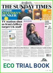 The Sunday Times UK - 19 February, 2023