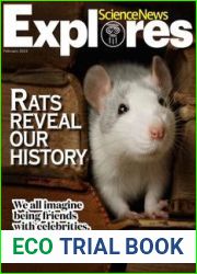 Science News Explores - February 2023