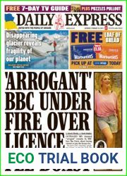 Daily Express - 18 February 2023