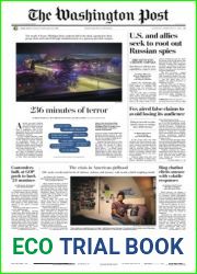 The Washington Post - February 18, 2023