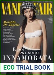 Vanity Fair Italia - 15 febbraio 2023 [ITA]