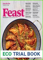 The Guardian Feast - Issue No. 265, 18 February 2023