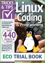 Linux Tricks and Tips - 13th Edition, 2023