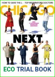 Chicago Magazine - March 2023