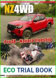 NZ4WD - March 2023