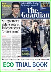 The Guardian - 17 February 2023