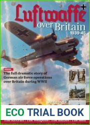 Luftwaffe Over Britain 1939-1945 - 2023