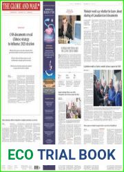The Globe and Mail - February 17, 2023