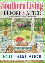 Southern Living - March 2023