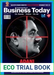 Business Today - March 05, 2023