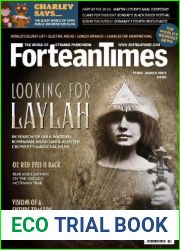 Fortean Times - Issue 429, March 2023