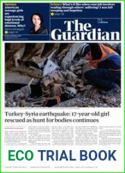 The Guardian USA - 17 February 2023