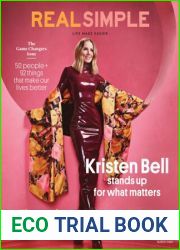 Real Simple - March 2023