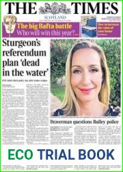 The Times Scotland - 17 February 2023
