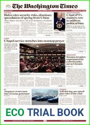 The Washington Times - February 17, 2023