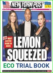 New York Post - February 17, 2023