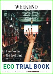 The Washington Post Weekend - February 17, 2023