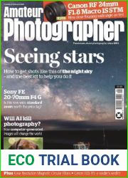 Amateur Photographer - 21 February 2023