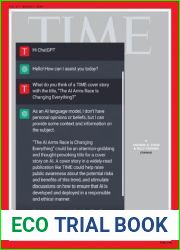 Time International Edition - February 27 March 6, 2023