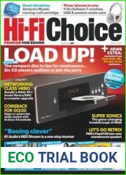 Hi-Fi Choice - Issue 499, March 2023