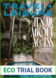 Travel+Leisure USA - March 2023