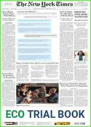 The New York Times - 17 February 2023