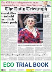 The Daily Telegraph - 17 February 2023