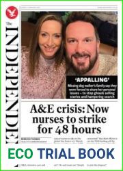 The Independent - 17 February 2023