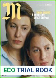 Le Monde Magazine - 18 Fevrier 2023 [FR]