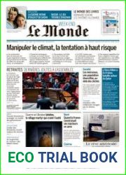 Le Monde - 18 Fevrier 2023 [FR]