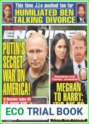 National Enquirer - February 27, 2023