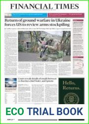 Financial Times Asia - 17 February, 2023