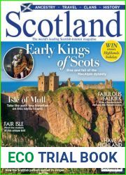 Scotland Magazine - Issue 127, March April 2023