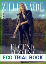 ZILLIONAIRE Magazine - February 2023