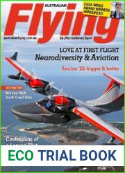 Australian Flying - March April 2023