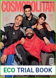 Cosmopolitan India - January February 2023