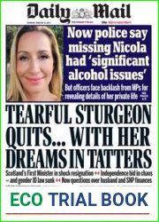 Daily Mail - 16 February 2023
